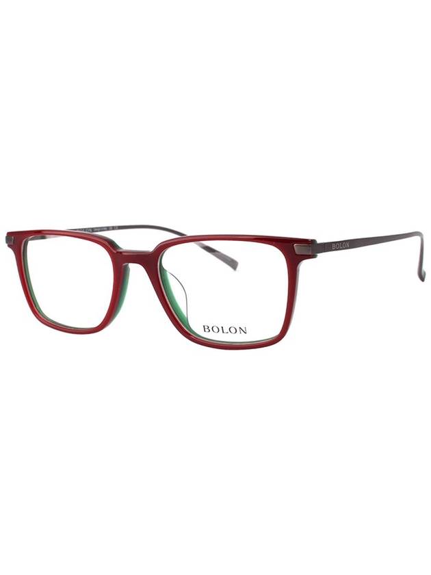 BJ1203 P03 Luxury Glasses Frame - BOLON - BALAAN 1