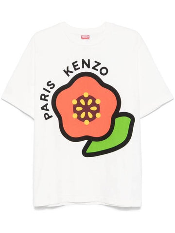 UOMO T-SHIRT - KENZO - BALAAN 1