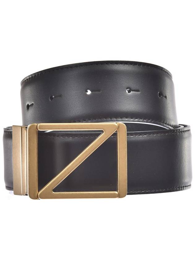 Zegna Belt - ERMENEGILDO ZEGNA - BALAAN 1