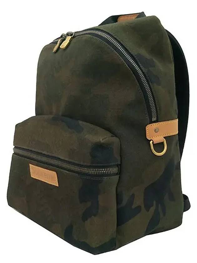 M44200 Backpack Bag - LOUIS VUITTON - BALAAN 2