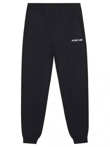 core logo jogger - HELMUT LANG - BALAAN 1