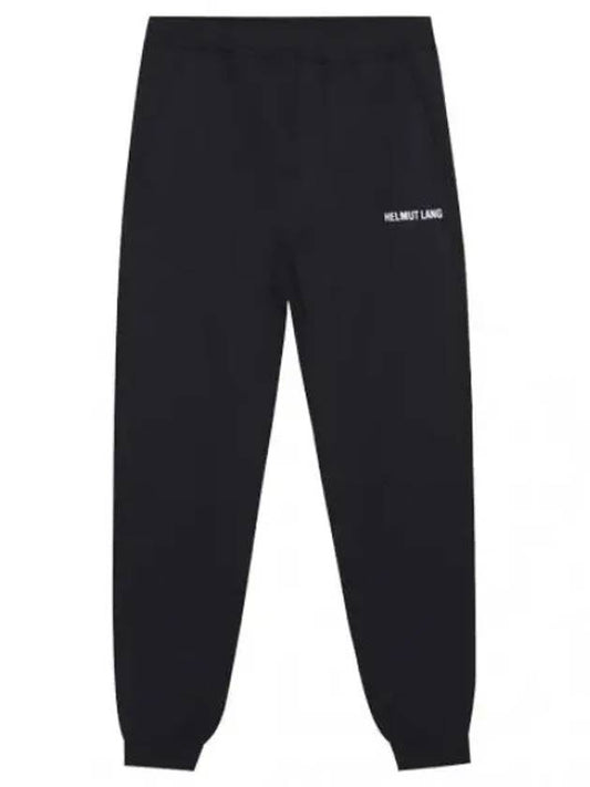 Core Logo Jogger Men s Training Pants - HELMUT LANG - BALAAN 1