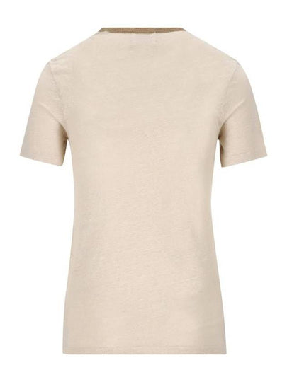 Isabel Marant Étoile T-Shirt And Polo Shirt - ISABEL MARANT ETOILE - BALAAN 2