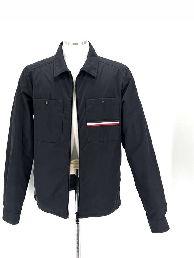 men jacket - MONCLER - BALAAN 3