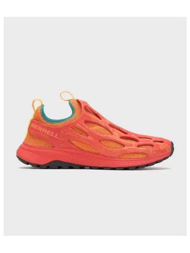 MERRELL MEN HYDRO RUNNER TANGERINE - MERRYMOTIVE - BALAAN 1