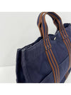 women tote bag - HERMES - BALAAN 10