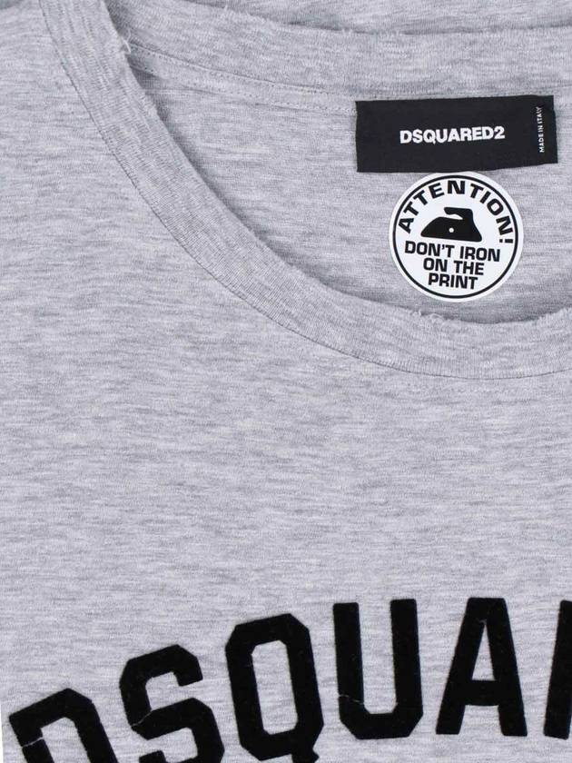 DSQUARED2 T-Shirts And Polos - DSQUARED2 - BALAAN 5