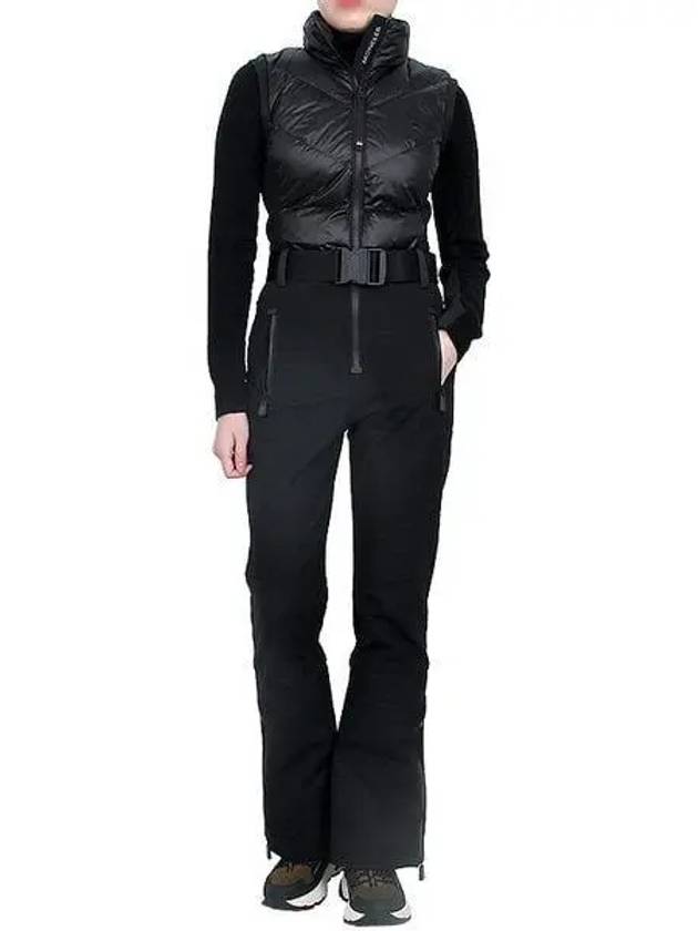 Grenoble Jumpsuit 8P00002 8909Y 999 1106514 - MONCLER - BALAAN 1