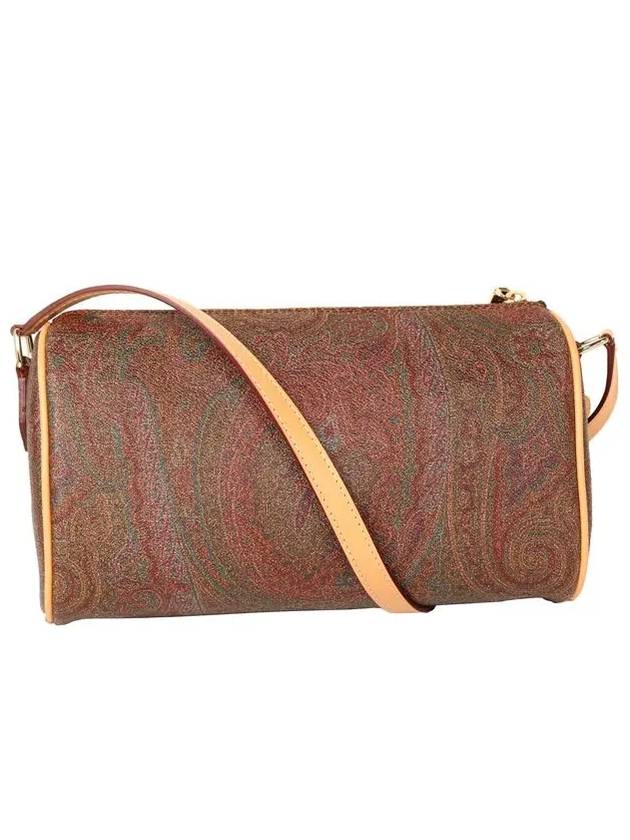 Paisley Mini Shoulder Bag - ETRO - BALAAN 2