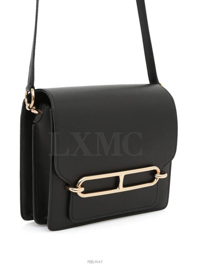 women cross bag - HERMES - BALAAN 3