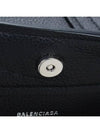 Everyday East West Tote Bag Black - BALENCIAGA - BALAAN 9