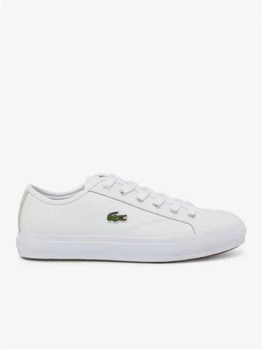 Men s Backcourt Sneakers RZ0001M54N 21G Domestic Product GQ2N24070967474 - LACOSTE - BALAAN 1