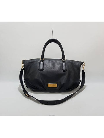 women tote bag - MARC JACOBS - BALAAN 1