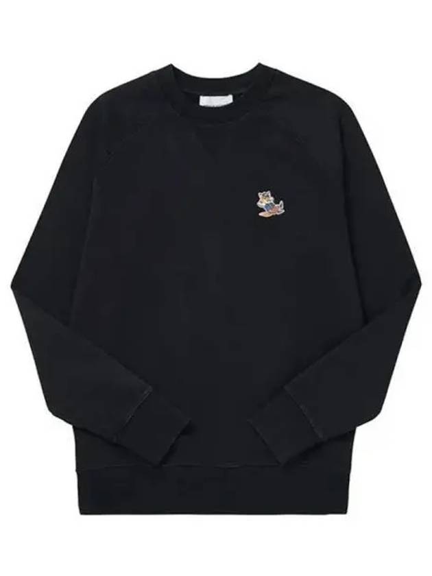 Men s Man to 271238 - MAISON KITSUNE - BALAAN 1