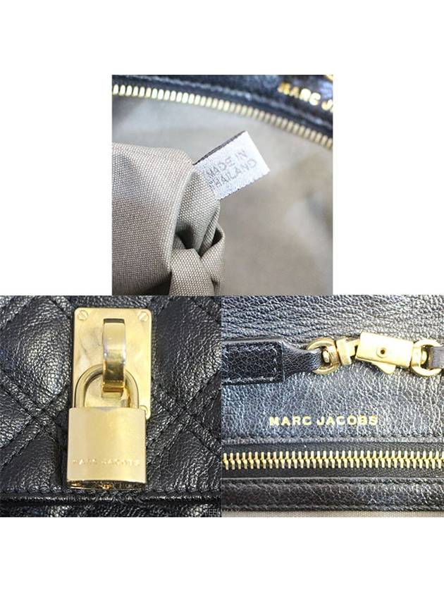 women clutch bag - MARC JACOBS - BALAAN 8