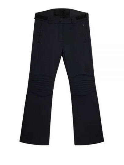 Women's Stanford Pants Black - J.LINDEBERG - BALAAN 2