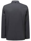 Official MEN SLEEVE SIGNATURE LOGO LONG T SHIRT DG - ANEWGOLF - BALAAN 2