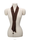 women muffler - LOUIS VUITTON - BALAAN 10