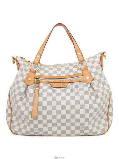 women tote bag - LOUIS VUITTON - BALAAN 1