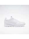 Men s Reebok White Memory of Leather Sneakers GW4993 WHITE - MAISON MARGIELA - BALAAN 3