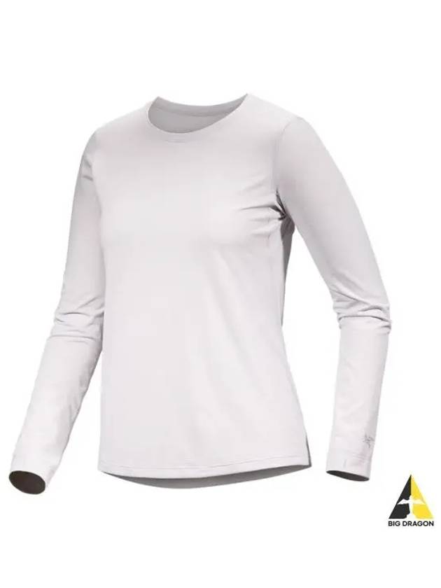 ARCTERYX Theme Crew LS Women - ARC'TERYX - BALAAN 1