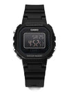 LA 20WH 1BDF Women s Watch - CASIO - BALAAN 1