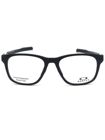 Glasses Frame Cerebral OX8187 0155 - OAKLEY - BALAAN 1