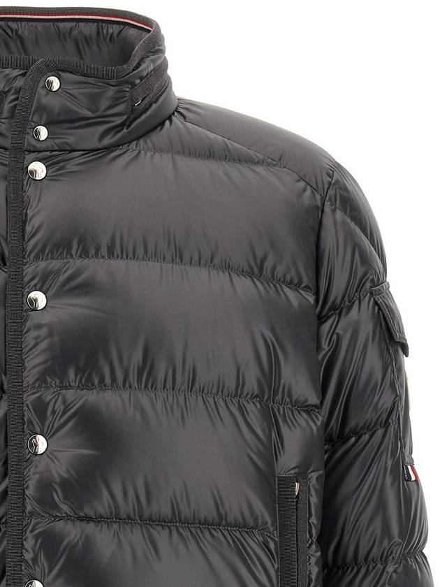 Moncler 'Gourette' Down Jacket - MONCLER - BALAAN 3