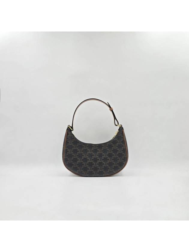 Women s Triope Abba Hobo Bag 4317 - CELINE - BALAAN 5