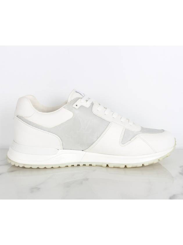 Runaway prism sneakers 7 260 - LOUIS VUITTON - BALAAN 6