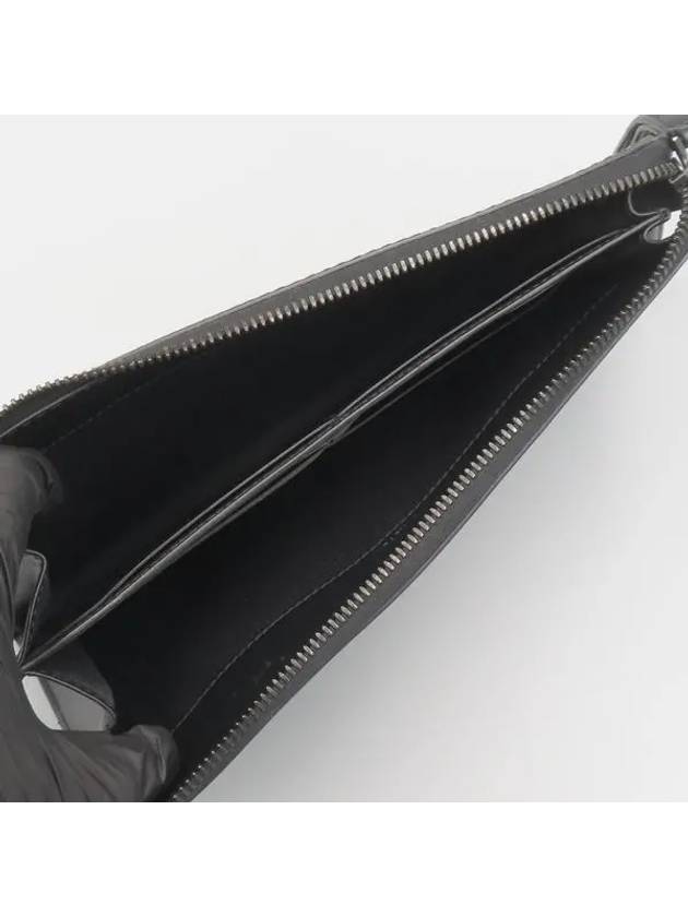 Ferragamo 24 clutch bag - SALVATORE FERRAGAMO - BALAAN 6