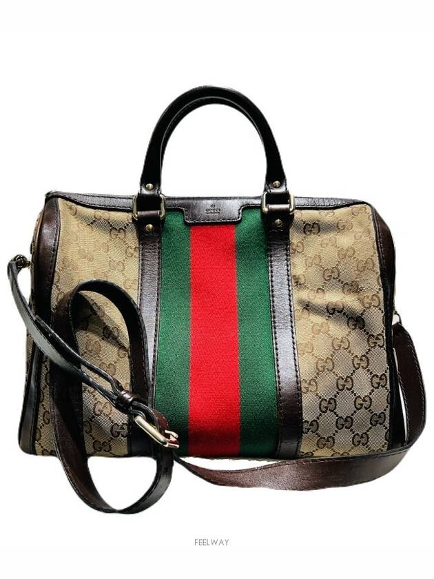 women tote bag - GUCCI - BALAAN 1