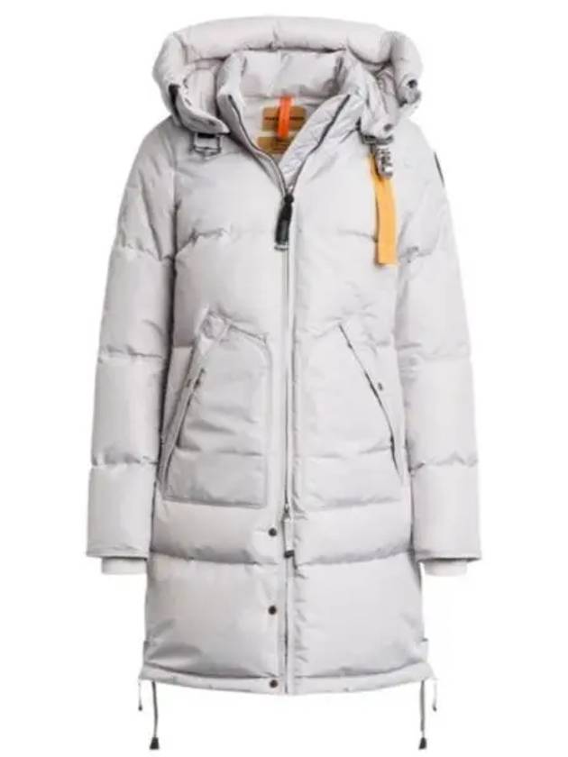 LONG BEAR PMPUHF04 269 Down Jacket - PARAJUMPERS - BALAAN 1