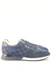 Damier knit runaway sneakers 8 270 - LOUIS VUITTON - BALAAN 5