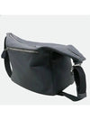 gray shoulder bag - HERMES - BALAAN 2