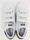 01S81389OriginalStain Smith CFWhite Snake Skin - ADIDAS - BALAAN 4