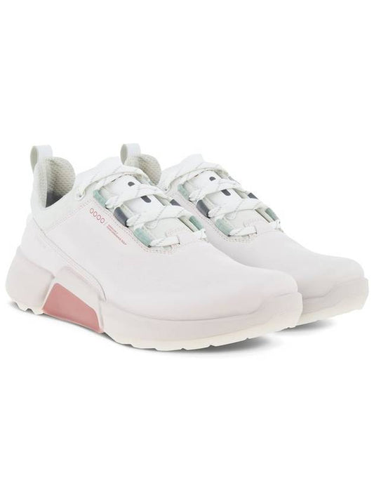 W Golf Biome H4 Spikeless Pink - ECCO - BALAAN 2