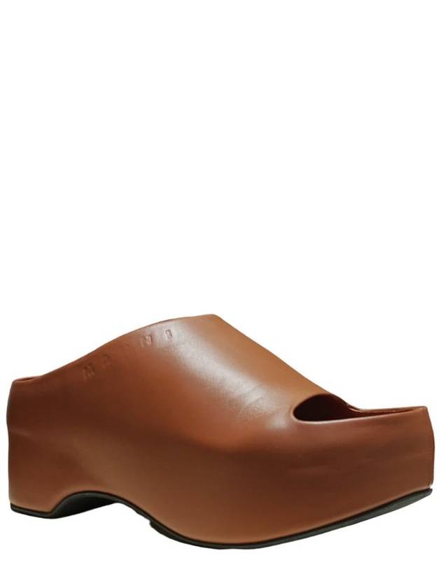 Marni Sandals With 75Mm Wedge - MARNI - BALAAN 2