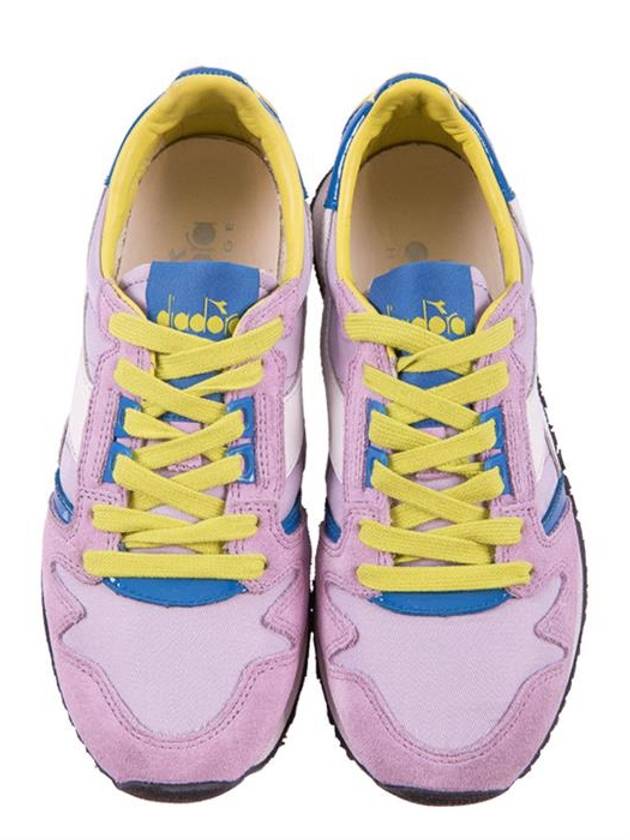 Exodus161319 01 55194 Women’s Sneakers - DIADORA - BALAAN 8