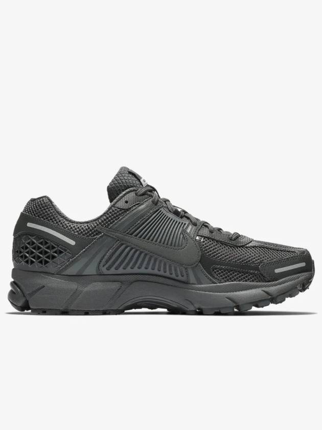 Air Zoom Vomero 5 Low Top Sneakers Anthracite - NIKE - BALAAN 4