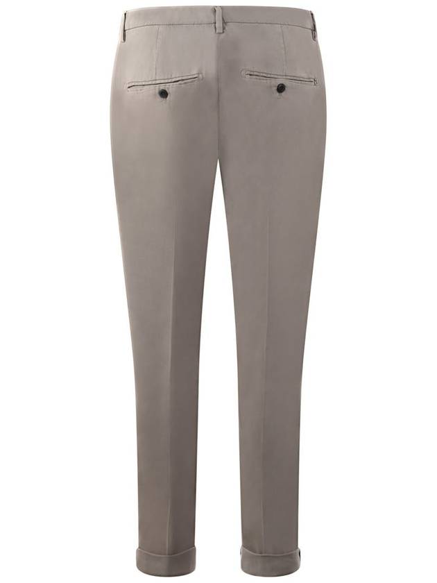 Dondup  "Gaubert" Trousers - DONDUP - BALAAN 3