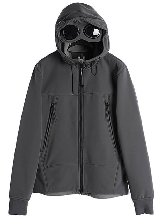 CP?Company Goggle Hood Jacket 03CMOW026A003813A - CP COMPANY - BALAAN 1