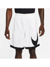 M NK DF HBR 10IN SHORT 30 - NIKE - BALAAN 1