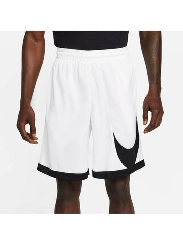 M NK DF HBR 10IN SHORT 30 - NIKE - BALAAN 1