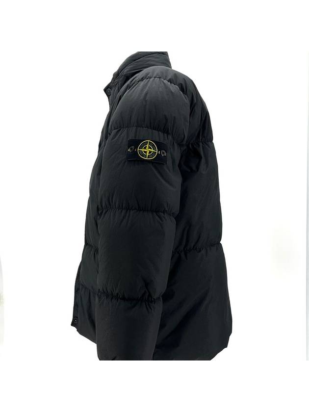 Crinkle Labs Non Hood Padding 3XL - STONE ISLAND - BALAAN 4