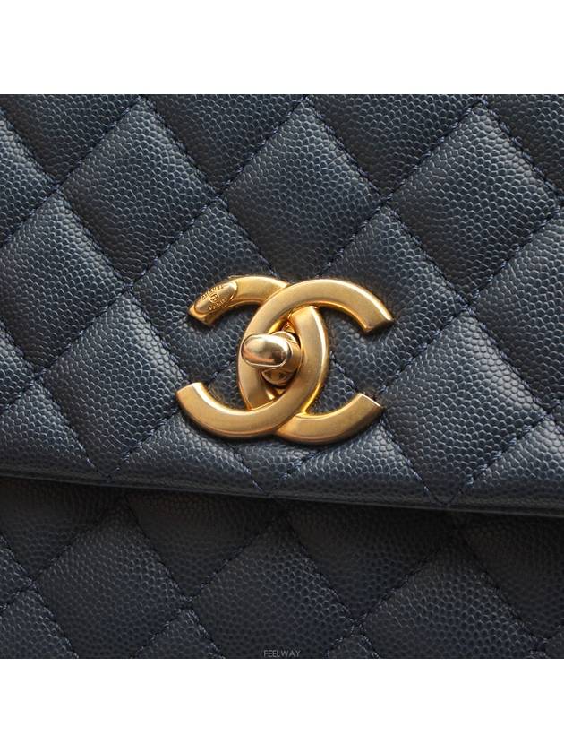 women tote bag - CHANEL - BALAAN 6