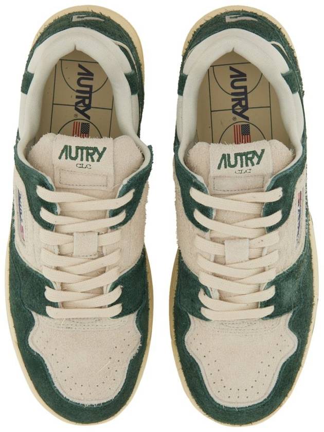 Autry Sneaker "Clc" - AUTRY - BALAAN 5