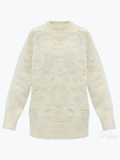 Botanical Dye Knit Top Moss - MAISON MARGIELA - BALAAN 2