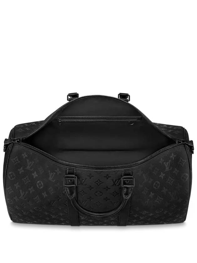 Keepall Bandouli?re 50 M59025 - LOUIS VUITTON - BALAAN 5