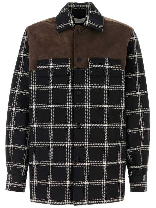 Alexander McQueen Shirts - ALEXANDER MCQUEEN - BALAAN 1